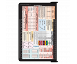 WhiteCoat Clipboard® - Food Industry Edition